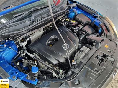 2013 Mazda CX-5 - Thumbnail