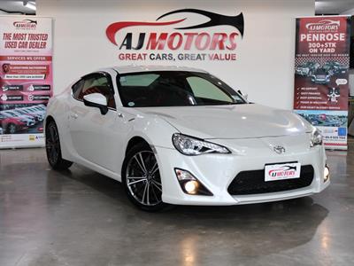 2014 Toyota 86 - Thumbnail