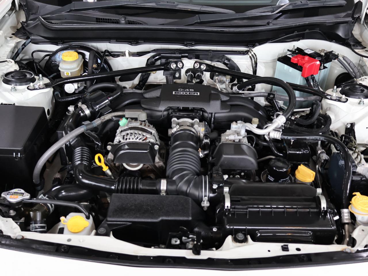 2014 Toyota 86
