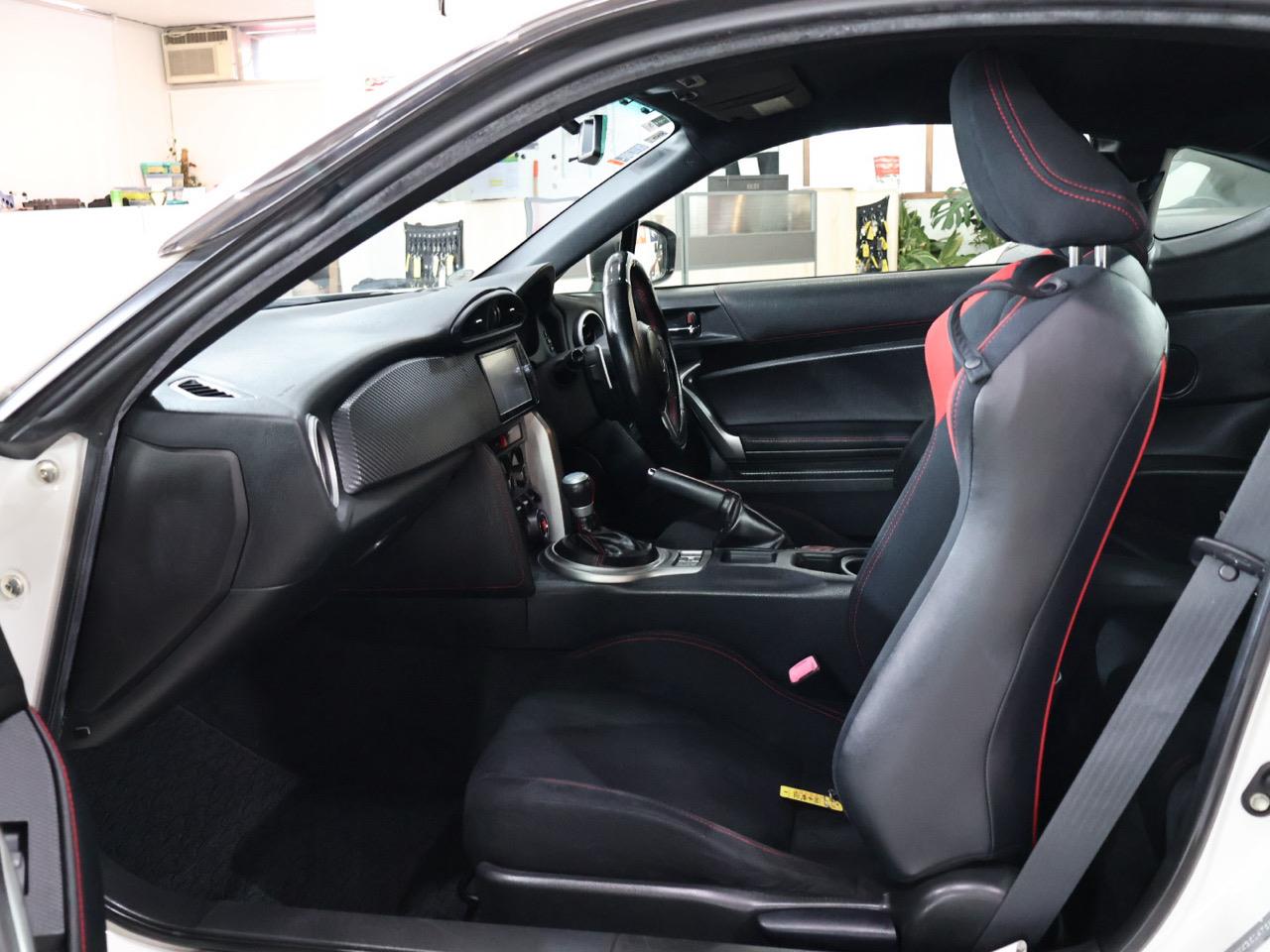 2014 Toyota 86