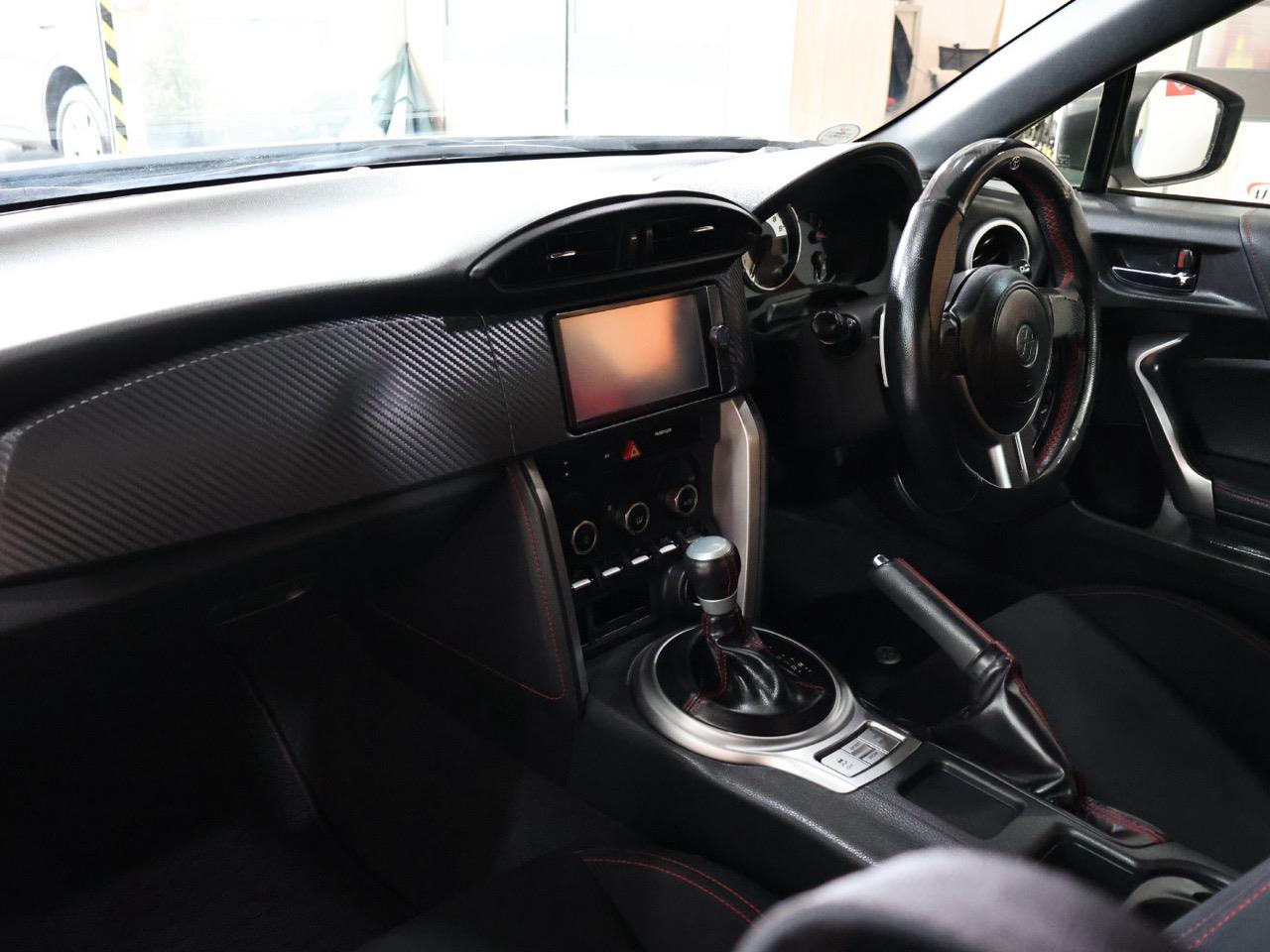 2014 Toyota 86