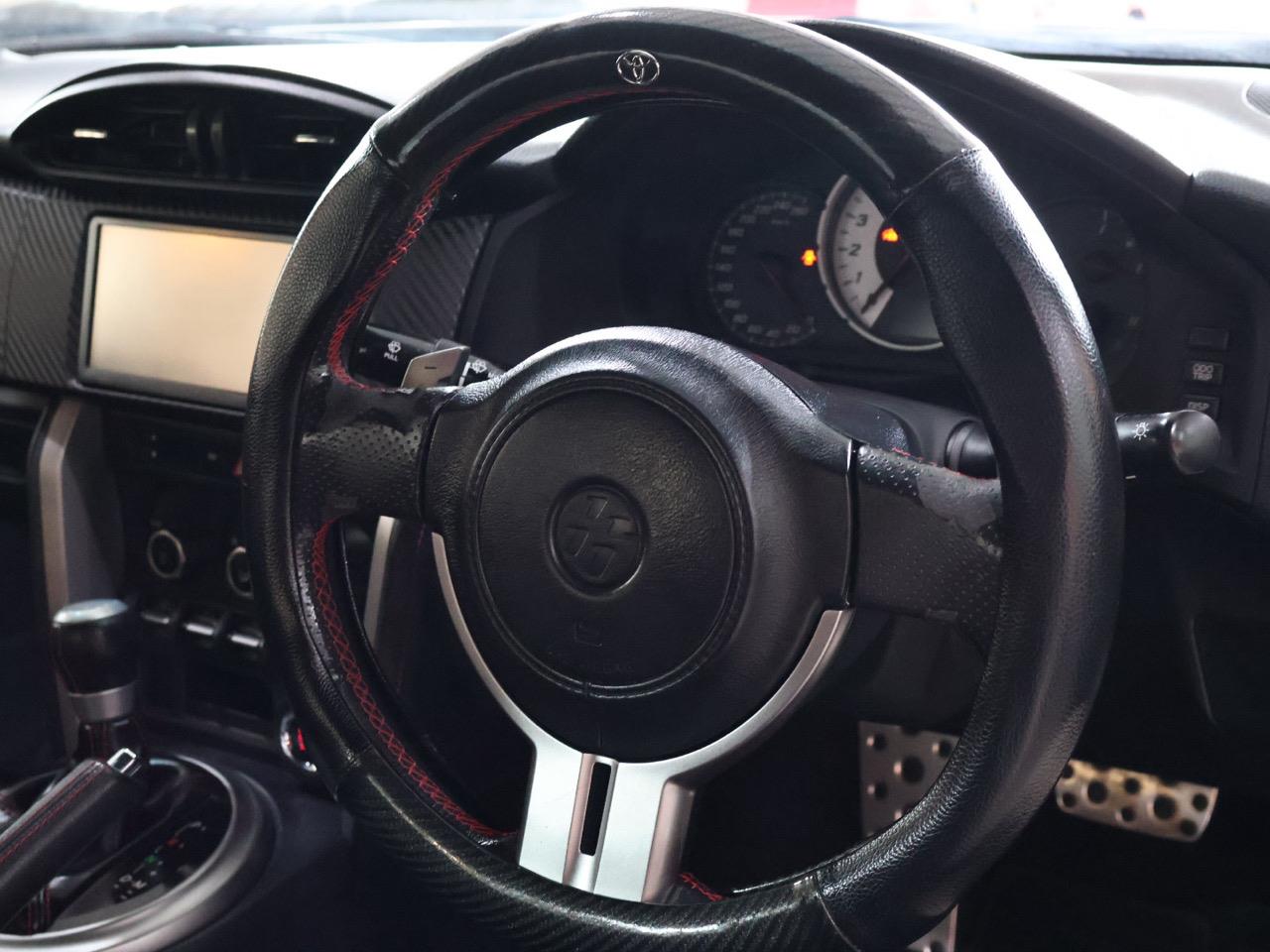 2014 Toyota 86