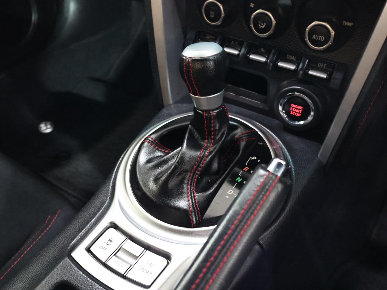 2014 Toyota 86