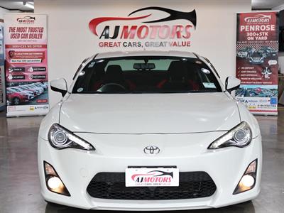 2014 Toyota 86 - Thumbnail