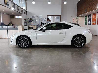 2014 Toyota 86 - Thumbnail