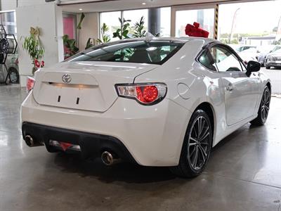 2014 Toyota 86 - Thumbnail