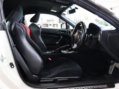 2014 Toyota 86 - Thumbnail