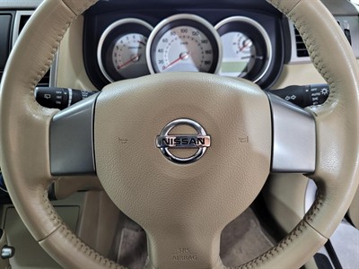 2008 Nissan Tiida - Thumbnail