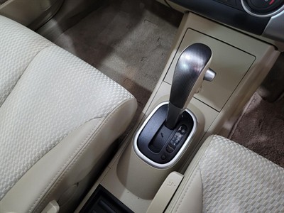 2008 Nissan Tiida - Thumbnail