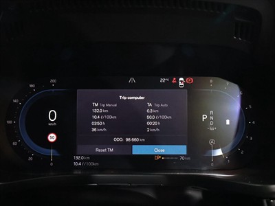 2022 Volvo XC60 - Thumbnail