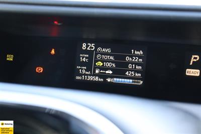 2017 Toyota Aqua - Thumbnail