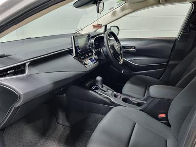 2020 Toyota Corolla - Thumbnail