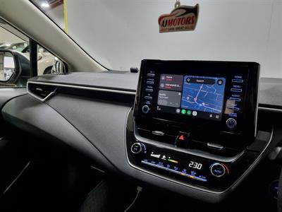2020 Toyota Corolla - Thumbnail