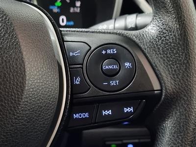 2020 Toyota Corolla - Thumbnail