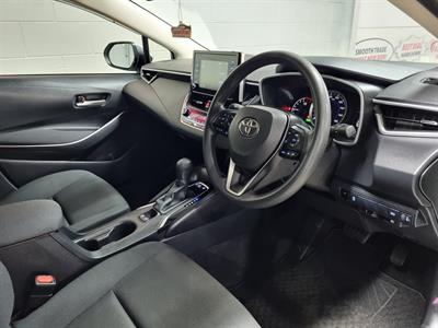 2020 Toyota Corolla - Thumbnail