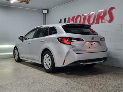 2020 Toyota Corolla - Thumbnail