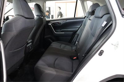 2022 Toyota RAV4 - Thumbnail