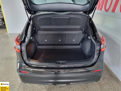 2021 Nissan Qashqai - Thumbnail