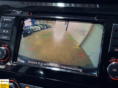 2021 Nissan Qashqai - Thumbnail