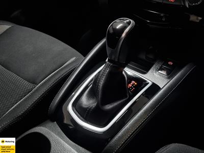 2021 Nissan Qashqai - Thumbnail