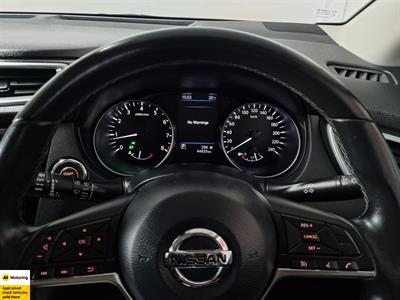 2021 Nissan Qashqai - Thumbnail