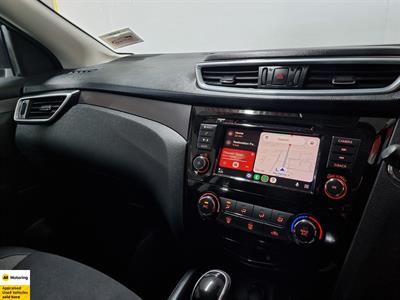 2021 Nissan Qashqai - Thumbnail