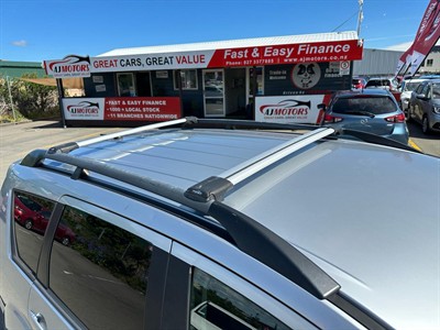 2012 Mitsubishi Outlander - Thumbnail