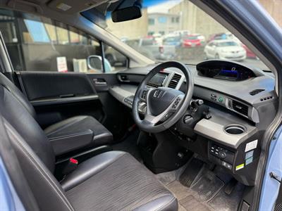 2015 Honda Freed - Thumbnail