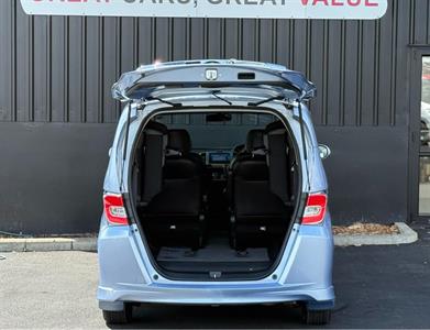 2015 Honda Freed - Thumbnail