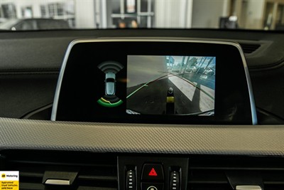 2019 BMW X2 - Thumbnail