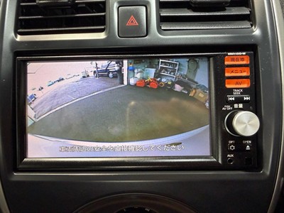 2015 Nissan Latio - Thumbnail