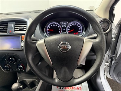 2015 Nissan Latio - Thumbnail