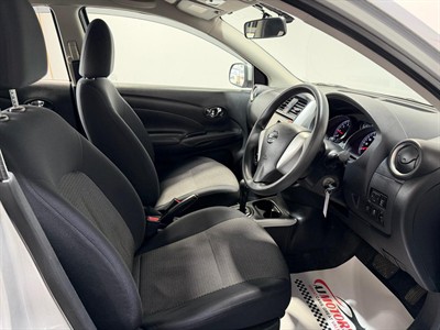 2015 Nissan Latio - Thumbnail