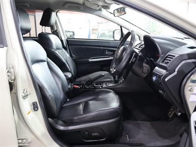 2014 Subaru XV - Thumbnail