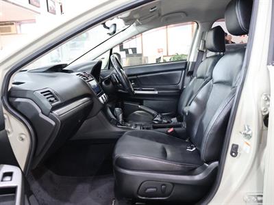2014 Subaru XV - Thumbnail