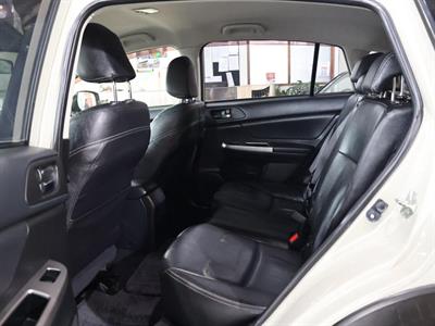 2014 Subaru XV - Thumbnail