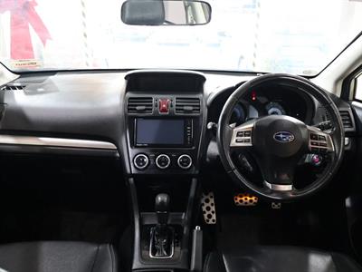 2014 Subaru XV - Thumbnail