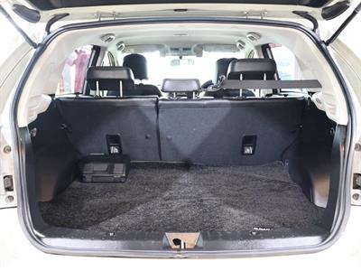 2014 Subaru XV - Thumbnail