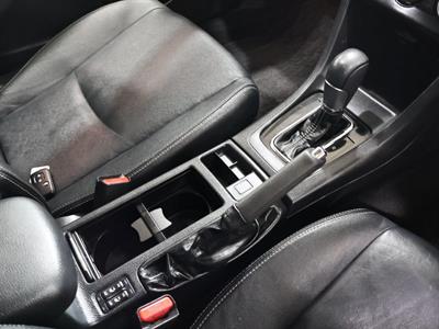 2014 Subaru XV - Thumbnail