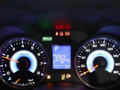 2014 Subaru XV - Thumbnail
