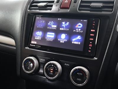 2014 Subaru XV - Thumbnail