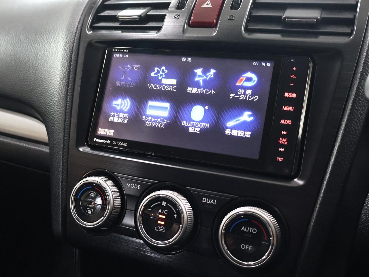 2014 Subaru XV