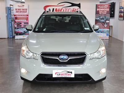 2014 Subaru XV - Thumbnail