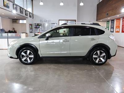 2014 Subaru XV - Thumbnail