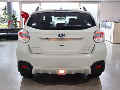 2014 Subaru XV - Thumbnail
