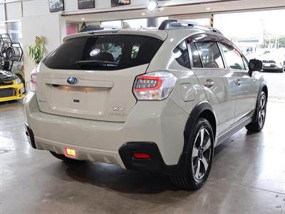 2014 Subaru XV - Thumbnail