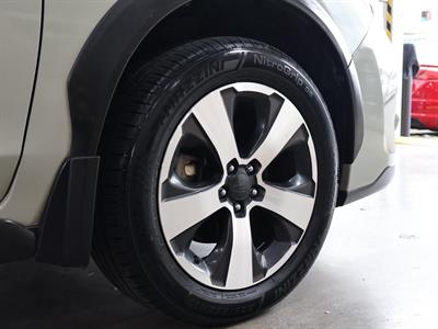 2014 Subaru XV - Thumbnail