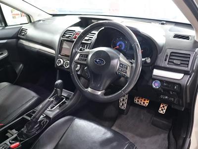 2014 Subaru XV - Thumbnail