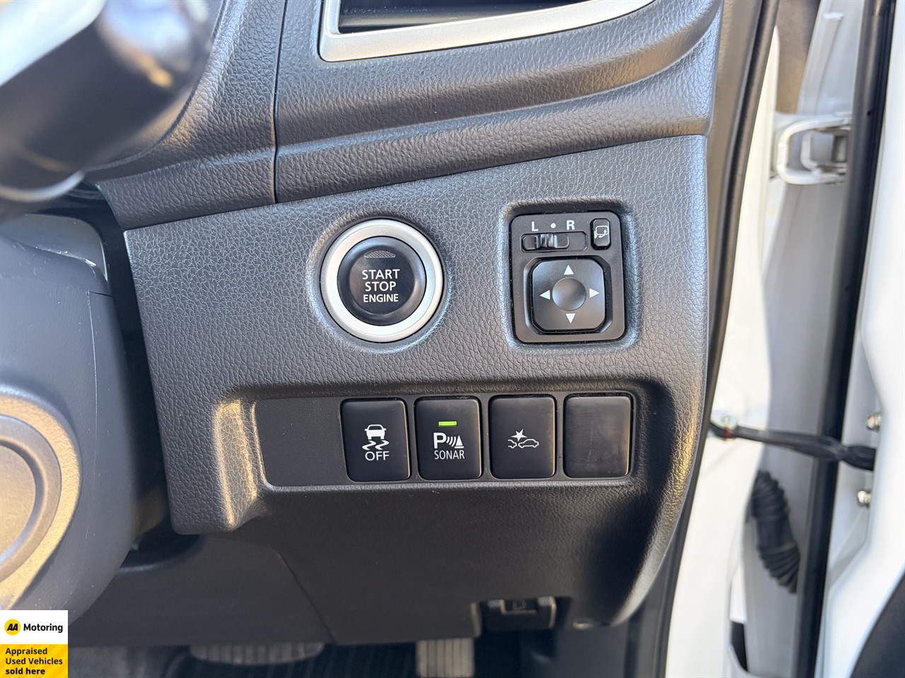 2022 Mitsubishi Pajero Sport