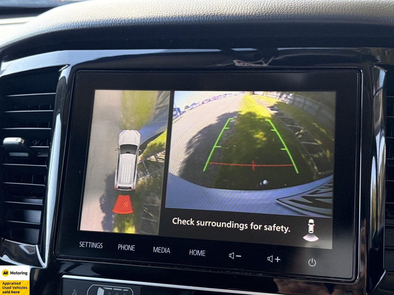 2022 Mitsubishi Pajero Sport